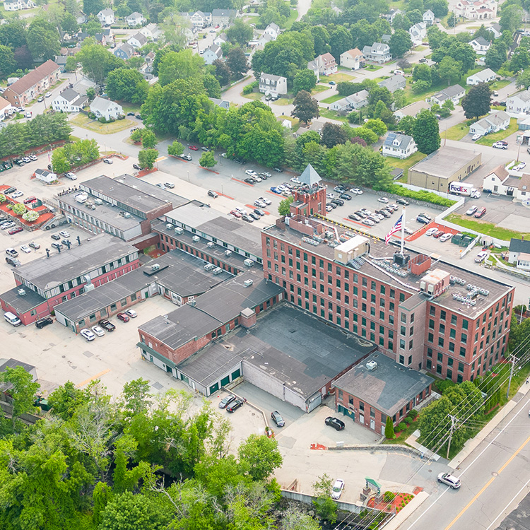 Beaver Brook Village